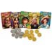 Board game Pretzel Games Camel Up 2nd Edition (eng) ( PZE30070EN )