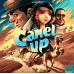 Board game Pretzel Games Camel Up 2nd Edition (eng) ( PZE30070EN )