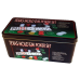Настільна гра Johnshen Sports Покерний набір 200 фішок (Poker 200 chips) ( PN200G )