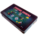 Настільна гра Johnshen Sports Покерний набір 300 фішок (Poker set 300 chips) ( IG-3007 )