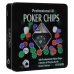 Настільна гра International Toys Trading LTD Покерний Набір 100 Фішок (Poker 100 Chip Set) (укр) ( IG-2033 )