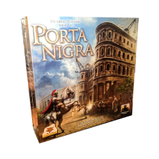 Порта Нігра (Porta Nigra) (англ)