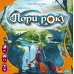 Board game Geekach Games Seasons (ukr) ( GKCH185se )