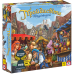 Board game YELLOWBOX The Quacks of Quedlinburg (ukr) ( 4820228590055 )