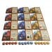 Board game YELLOWBOX The Quacks of Quedlinburg: The Herb Witches (ukr) ( 88331-52100011 )
