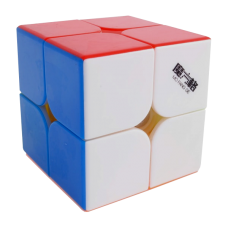 QiYi WuXia 2x2 stickerless Кубик 2х2.