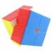 Puzzle QiYi MofangGe QiYi WuXia 2x2 stickerless | 2x2 Cube Vuxia (MG2007)