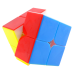 Puzzle QiYi MofangGe QiYi WuXia 2x2 M | Magnetic Cube 2x2 color (MG2010)