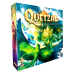 Board game WoodCat Quetzal: City of Lost Treasures (ukr) ( CPQU-UA )