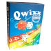 Настільна гра Games7Days Квікс + Покер на Кубиках (Qwixx + Poker Dice) (укр) ( DJG-048210 )
