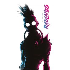 Radlands (Radlands) (укр) Radlands (Radlands) (укр)