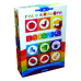 Настільна гра GRANNA Веселка (Rainbow) ( 80063 )