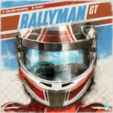 Rallyman: GT (eng)