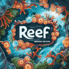 Риф 2.0 (Reef 2.0) (англ)