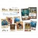 Board game Geekach Games Res Arcana: Perlae Imperii (expansion) (ukr) ( 777 )
