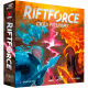 Riftforce: Сила розлому (Riftforce) (укр)