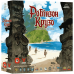 Настільна гра Geekach Games Робінзон Крузо: Пригоди На Проклятому Острові (Robinson Crusoe: Adventures On The Cursed Island) (укр) ( GKCH0264 )