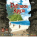 Настільна гра Geekach Games Робінзон Крузо: Пригоди На Проклятому Острові (Robinson Crusoe: Adventures On The Cursed Island) (укр) ( GKCH0264 )