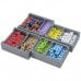 Board Game Accessory Folded Space Insert Folded Space: Roll for the Galaxy + expansion (4548)