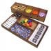 Board Game Accessory Tower Rex Insert Tower Rex: Roll for the Galaxy (777)