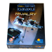 Настільна гра Rio Grande Games Кидок за Галактику: Суперництво (Roll for the Galaxy: Rivalry) (доповнення) (англ) ( 777 )