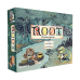 Настільна гра Kilogames (Передзамовлення) Root: Річкові Народи (Root: The Riverfolk Expansion) (доповнення) (укр) ( 777 )