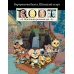 Настільна гра Geekach Games Root RPG: Бертрамова Бухта — Швидкий Старт (Root RPG: Starter Set) (укр) ( GKRP0030 )