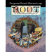 Настільна гра Geekach Games Root RPG: Пазуровий Пагорб — Швидкий Старт (Root RPG: Quick Start) (укр) ( GKRP0031 )