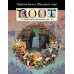 Настільна гра Geekach Games Root RPG: Тирсова Балка — Швидкий Старт (Root RPG: Quick Start) (укр) ( GKRP0032 )