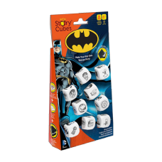 Кубики Історій Рорі: Бетмен (Rory's Story Cubes: Batman)