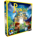 Настільна гра Бельвіль Розкіш: Дитяча Подорож Королівством (Splendor Kids) (укр) ( SCOSPK0101UA )
