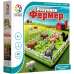 Настільна гра Smart Games Розумник Фермер (Smart Farmer) ( SG 091 UKR )