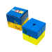 Puzzle Smart Cube Smart Cube 2x2x2 Ukraine (SCU222)