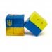 Головоломка Smart Cube Smart Cube Ukraine | Дзеркальний кубик двокoльоровий ( SCU333 )