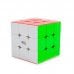 Головоломка Smart Cube Розумний Кубик Фірмовий Магнітний 3х3 Кольоровий Пластик ( SC307 )