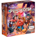 Board game Rozum Imperial Miners (ukr) ( R013UA )