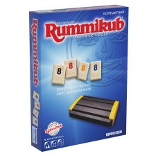 Rummikub NGT Travel