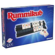 Rummikub classic