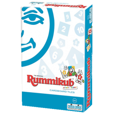 Rummikub. For Children