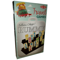 Rummy Travel Version