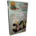 Board game TACTIC Rummy Travel Version ( 02743 )