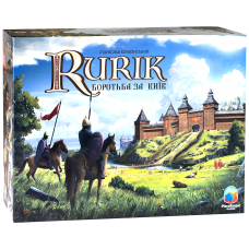 Rurik: Dawn of Kyiv