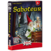 Настільна гра Amigo Саботер (Saboteur) (англ) ( ASI5712 )