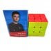 Головоломка Smart Cube Головоломка Розумний Кубик 3х3х3 кольоровий пластик ( SC322 )