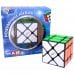 Головоломка Smart Cube Smart Cube 3х3 Fisher чорний Кубик Фішера ( SC354 )