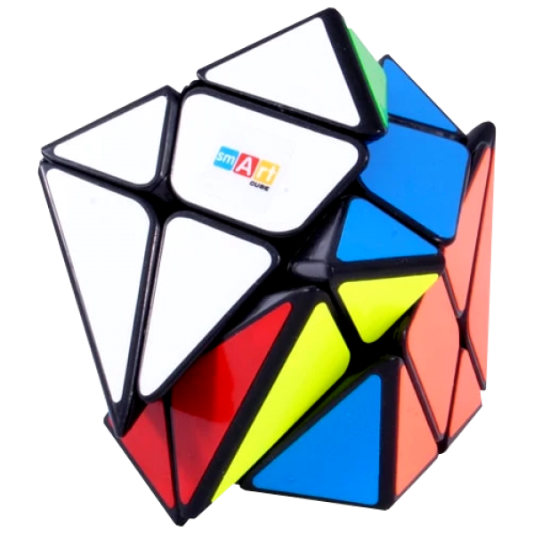 Головоломка Smart Cube Smart Cube 3х3 Axis Аксіс ( SC356 )