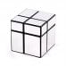 Puzzle Smart Cube Smart Cube Mirror Silver 2x2x2 | Mirror Cube Silver 2x2 (SC369)