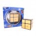 Головоломка Smart Cube Smart Cube Mirror Golden 2x2x2 | Дзеркальний Кубик Золотий 2х2 ( SC370 )