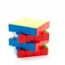 Головоломка Smart Cube Smart Cube 4x4 Magnetic | Магнітний 4x4 без наклейок ( SC405 )