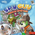 Board game Club Spy Guy Winter Adventure (ukr) ( 02981 )
